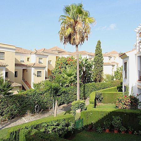 Valparaiso Nerja Exteriör bild