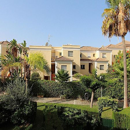 Valparaiso Nerja Exteriör bild