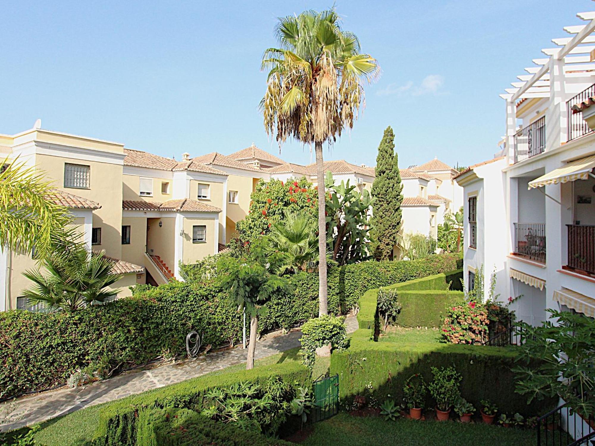 Valparaiso Nerja Exteriör bild