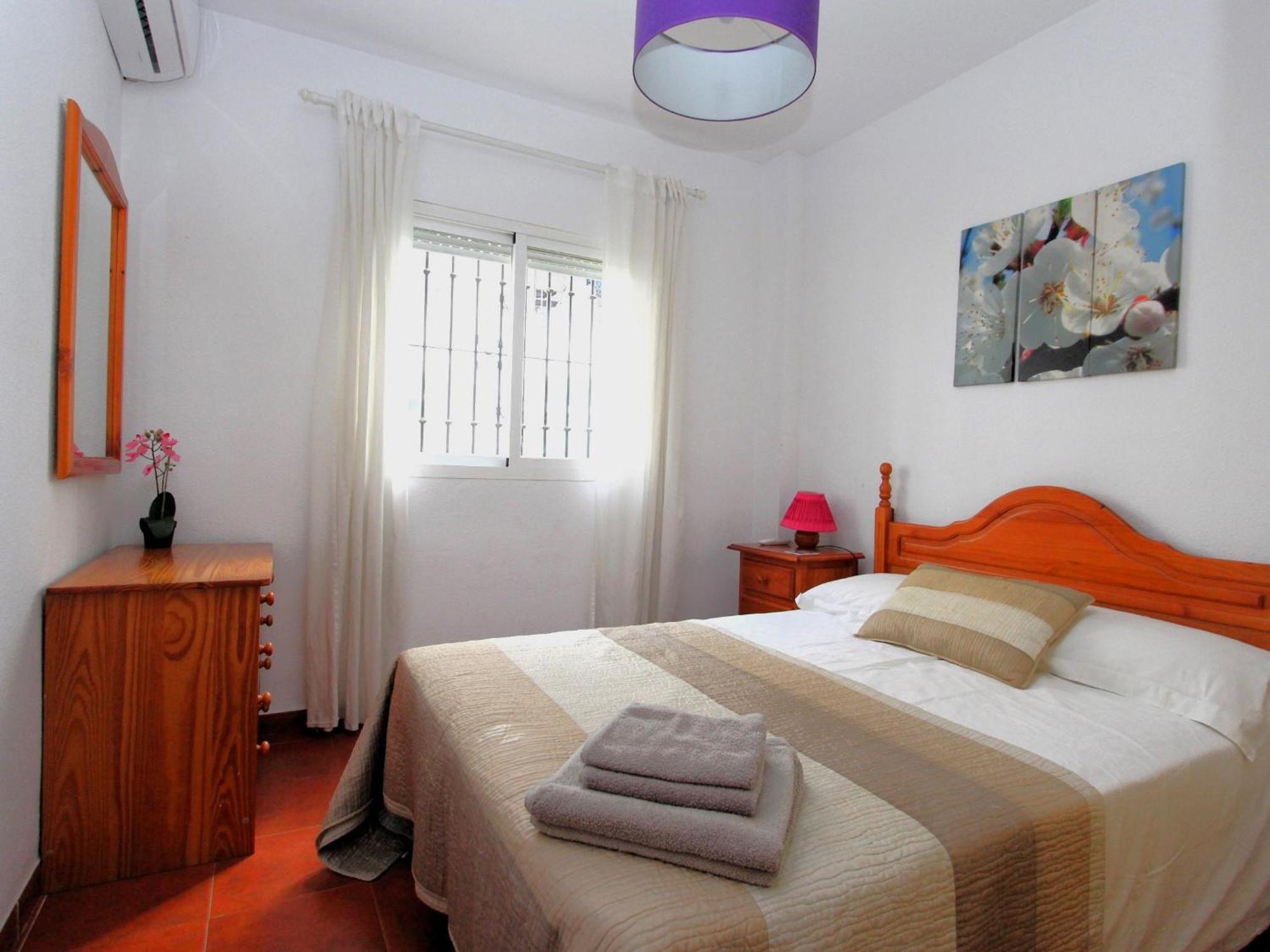 Valparaiso Nerja Exteriör bild